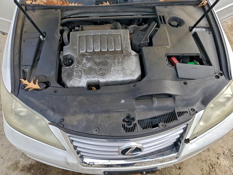 2011 LEXUS ES 350 #3297147554