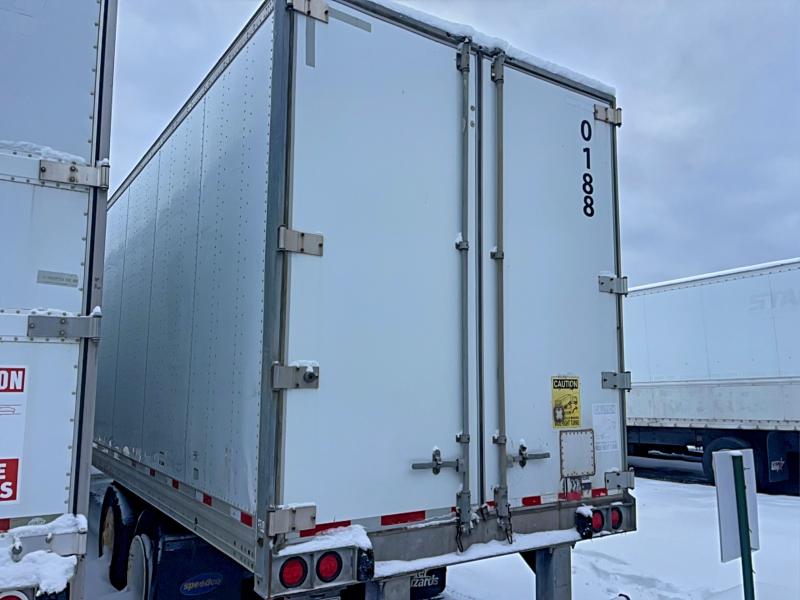 2016 HYUNDAI 53FT #3303773426