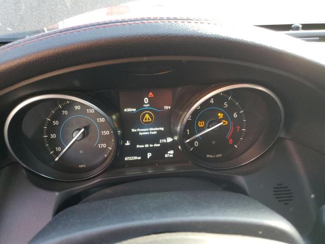 2016 JAGUAR XF S - SAJBG4BV7GCY04312