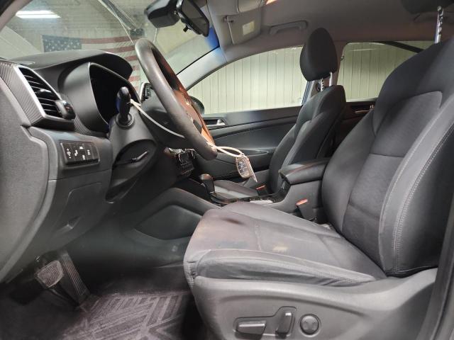 2020 HYUNDAI TUCSON LIM - KM8J3CAL2LU174974