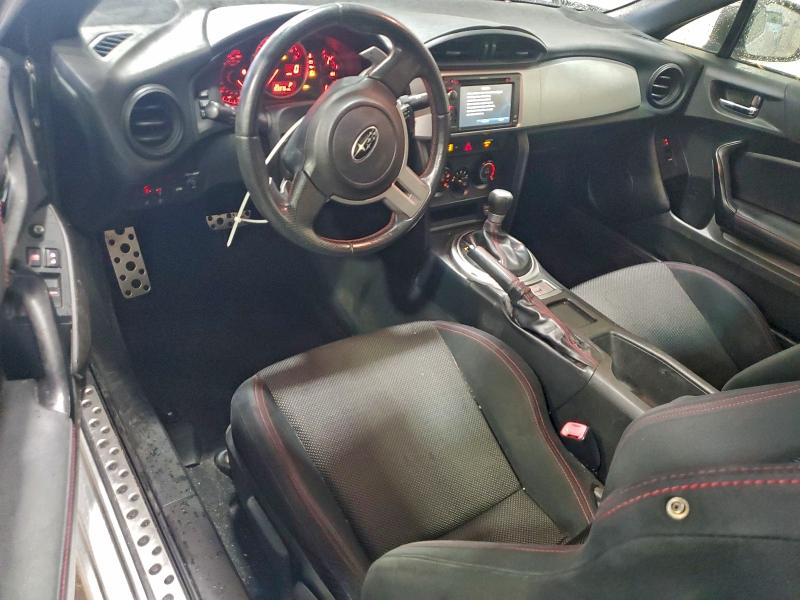 2013 SUBARU BRZ 2.0 PR #3316877180