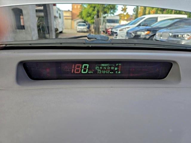 2002 TOYOTA PRIUS #3296256432