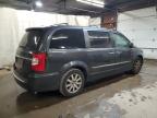 Lot #3303954733 2011 CHRYSLER TOWN & COU