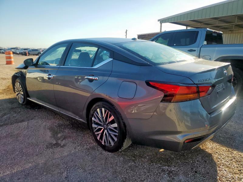 2025 NISSAN ALTIMA SV 1N4BL4DV6SN388716