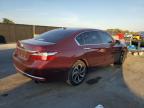 Lot #3309054156 2017 HONDA ACCORD EXL