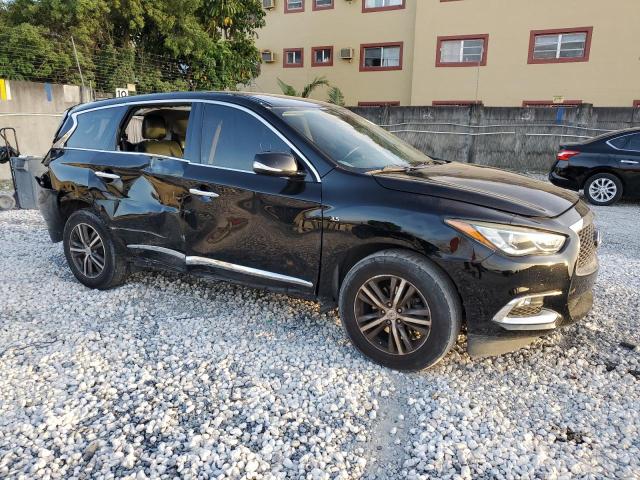 2020 INFINITI QX60 LUXE #3301751332