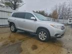 Lot #3305539088 2013 TOYOTA HIGHLANDER