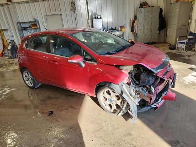 2011 FORD FIESTA SES - 3FADP4FJXBM100827