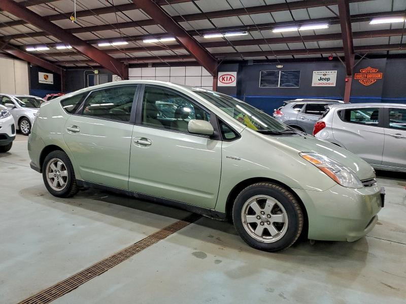 2009 TOYOTA PRIUS #3297177870