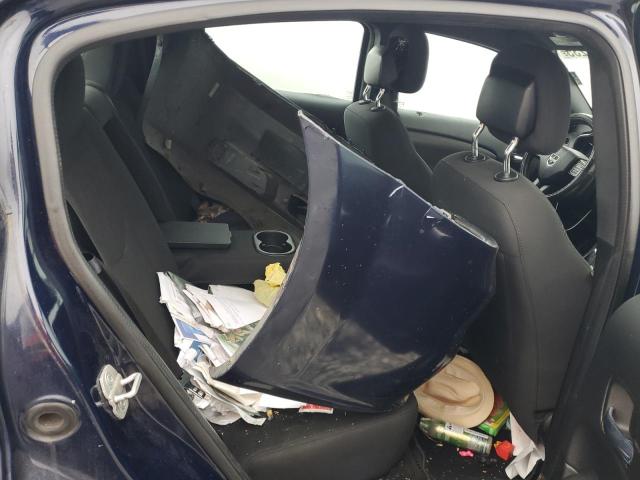 2013 DODGE AVENGER SE #3297970808