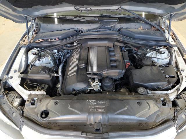 2004 BMW 525 I #3294525514