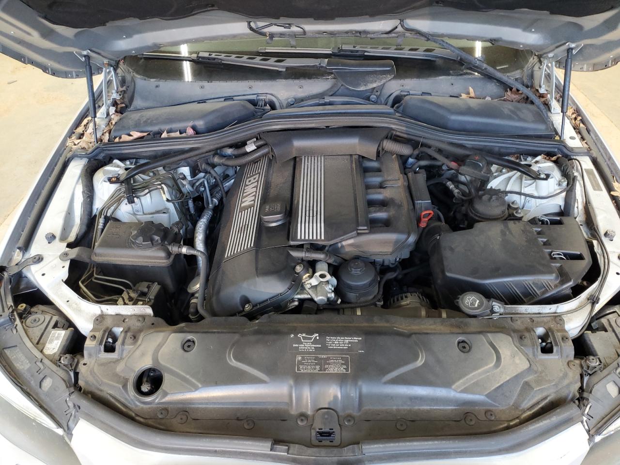 Lot #3294525514 2004 BMW 525 I