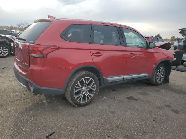 2018 MITSUBISHI OUTLANDER #3303771417