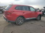 Lot #3303771417 2018 MITSUBISHI OUTLANDER