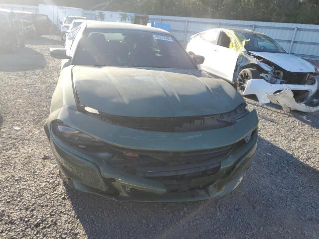 2021 DODGE CHARGER SX #3315891142
