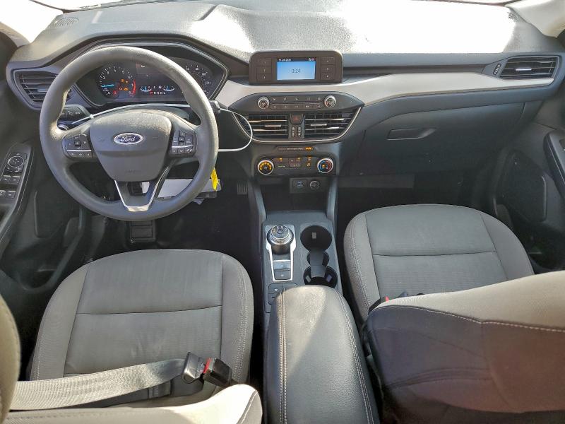 2021 FORD ESCAPE S #3296953910