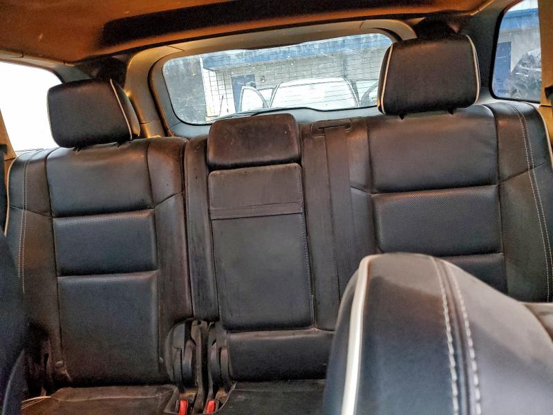 2014 JEEP GRAND CHER #3301852000