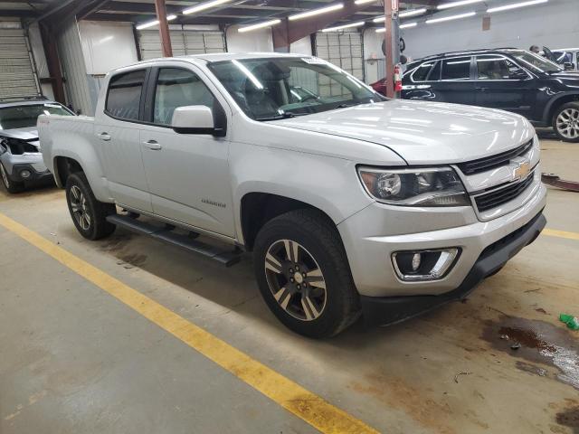 2017 CHEVROLET COLORADO - 1GCGTBEN0H1211954