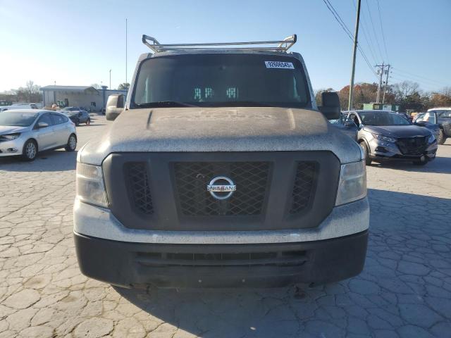2014 NISSAN NV 1500 #3287322995