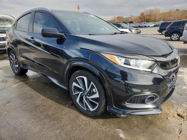 2020 HONDA HR-V SPORT #3293882636