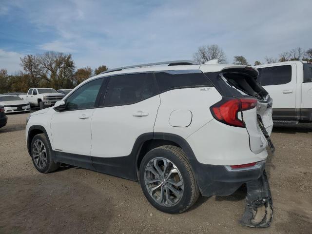 2021 GMC TERRAIN SL 3GKALVEV4ML317693