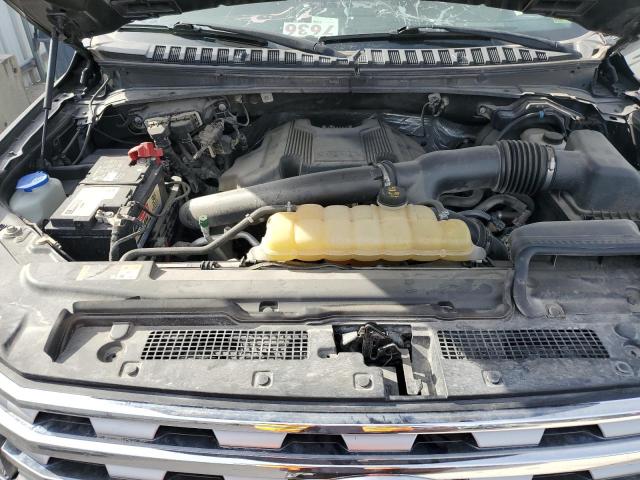 2019 FORD EXPEDITION #3291788563