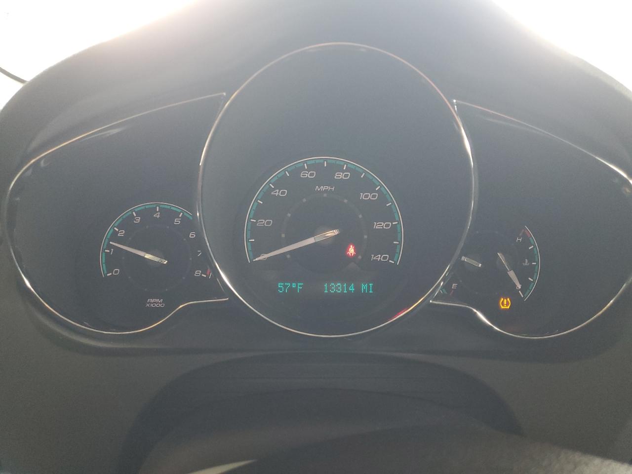 CHEVROLET MALIBU LTZ