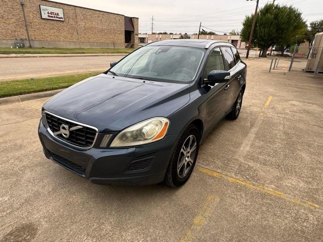 2011 VOLVO XC60 T6 #3285536283