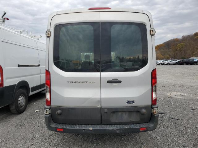 2017 FORD TRANSIT #3308376332