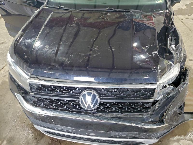 2023 VOLKSWAGEN TAOS S #3308271206