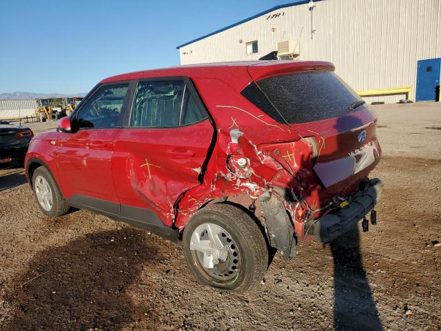 2020 HYUNDAI VENUE SE #3303779429