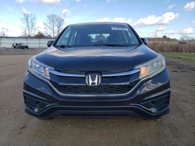 2015 HONDA CR-V LX #3284652391