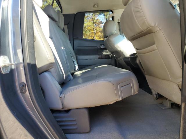 2010 TOYOTA TUNDRA DOU - 5TFRM5F17AX020148