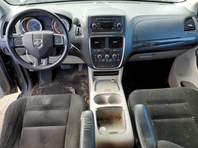 2016 DODGE GRAND CARA 2C4RDGCG3GR169135