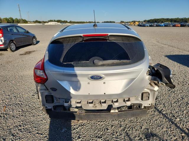 2012 FORD FOCUS SE #3302653012