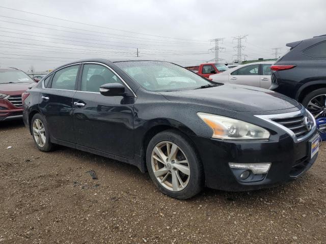 2013 NISSAN ALTIMA 2.5 #3293454408