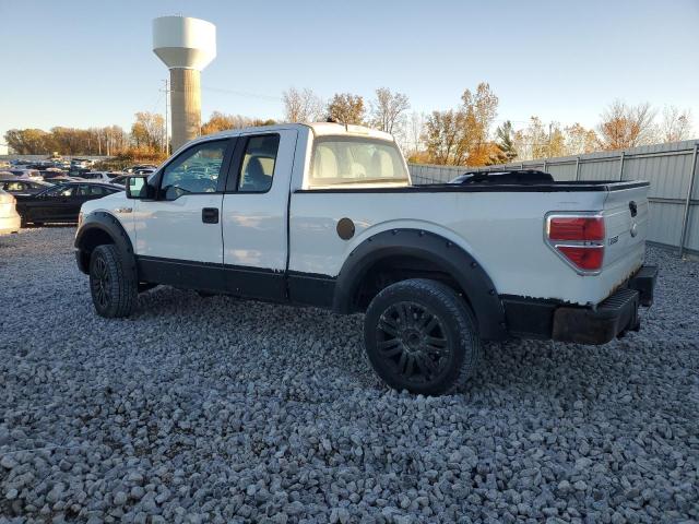 2012 FORD F150 SUPER - 1FTFX1EF4CFB56715
