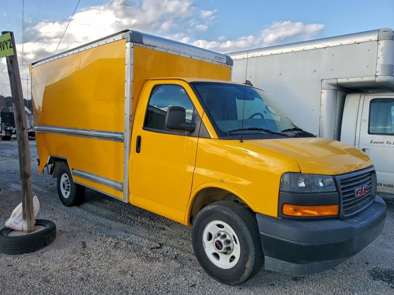 2023 GMC SAVANA CUT #3309408998