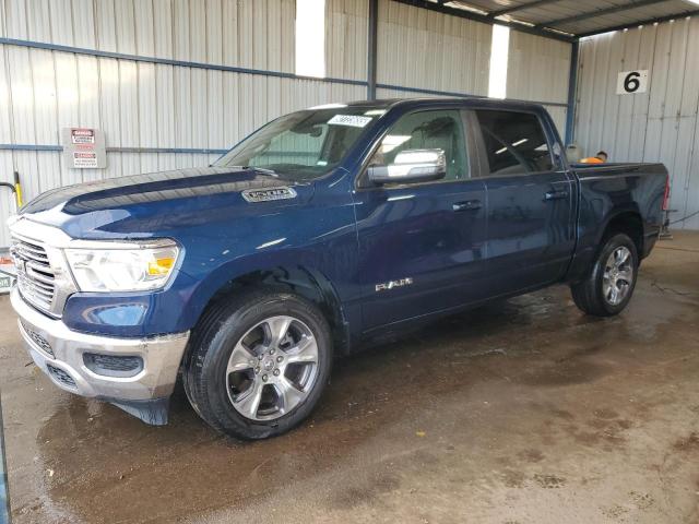 Global Auto Auctions: 2024 RAM 1500 LARAM