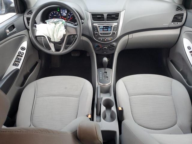 2015 HYUNDAI ACCENT GLS #3292515696