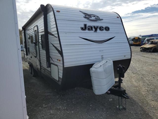 Global Auto Auctions: 2018 JAYCO TRVL TRL
