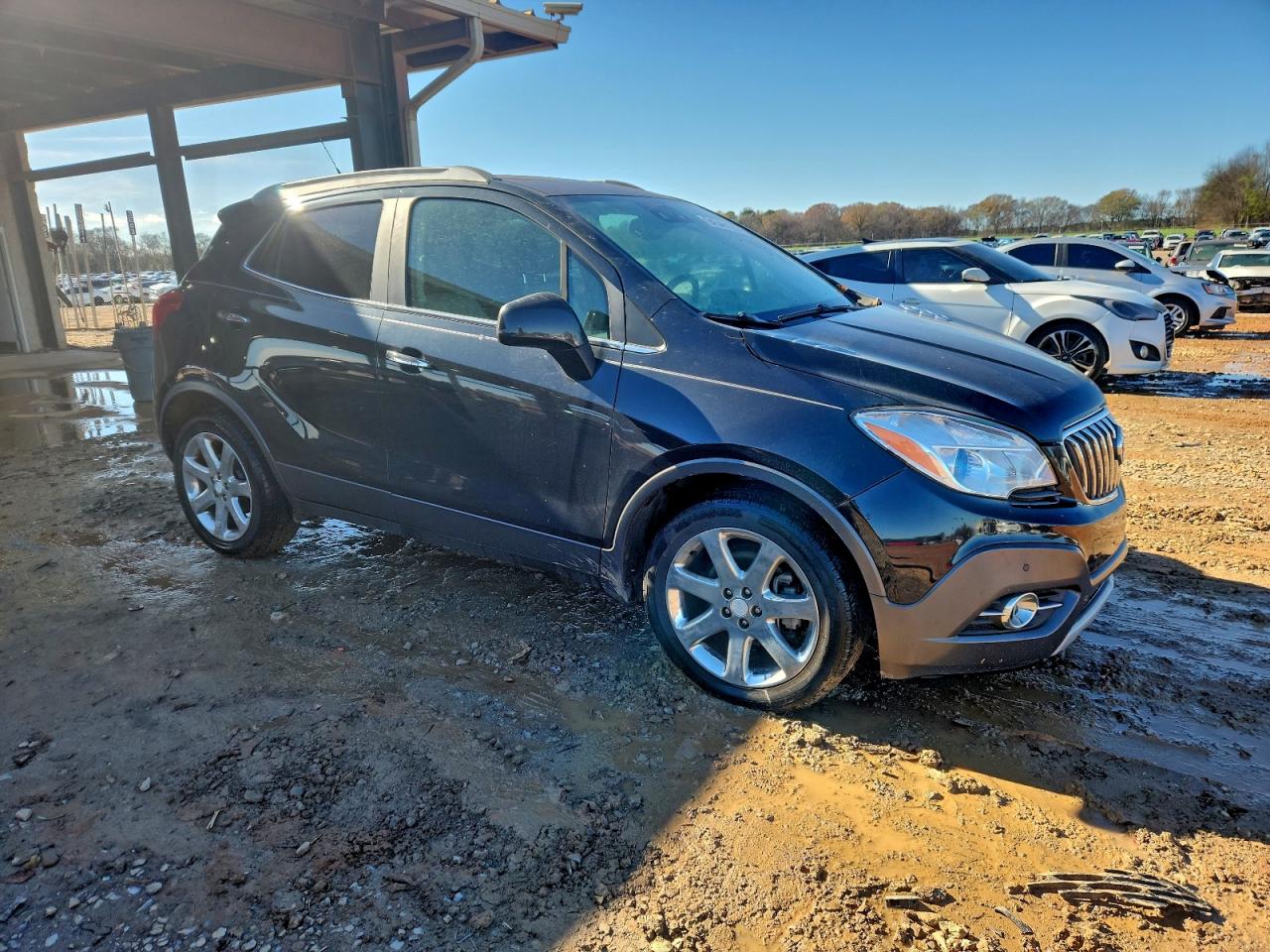 BUICK ENCORE PREMIUM