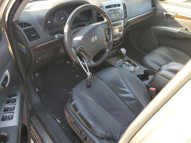 2012 HYUNDAI SANTA FE L #3286593187