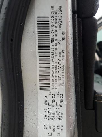 2016 JEEP CHEROKEE S #3296487633