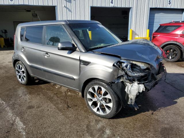 2012 KIA SOUL + #3286705306
