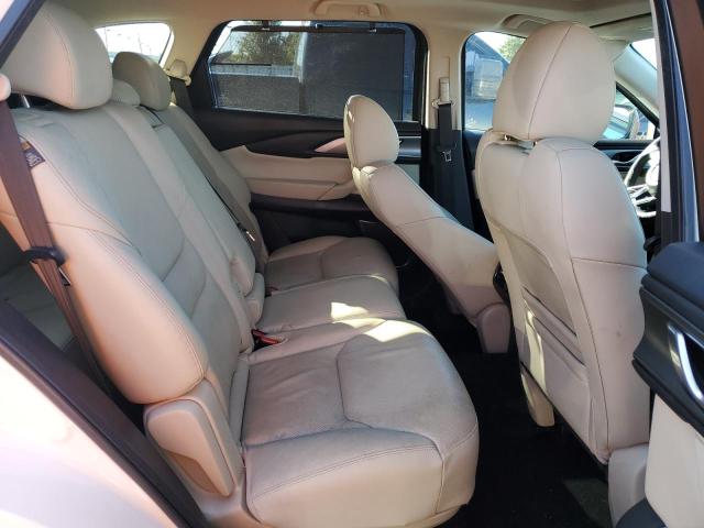 2016 MAZDA CX-9 TOURI - JM3TCBCY5G0110349