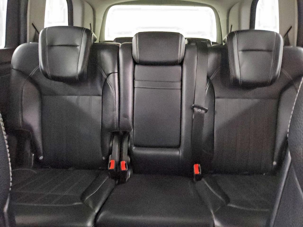 MERCEDES-BENZ GL-CLASS 350 BLUETEC