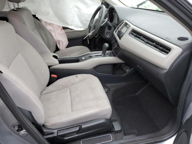 2017 HONDA HR-V LX #3304515470