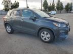 Lot #3309725869 2018 CHEVROLET TRAX 1LT