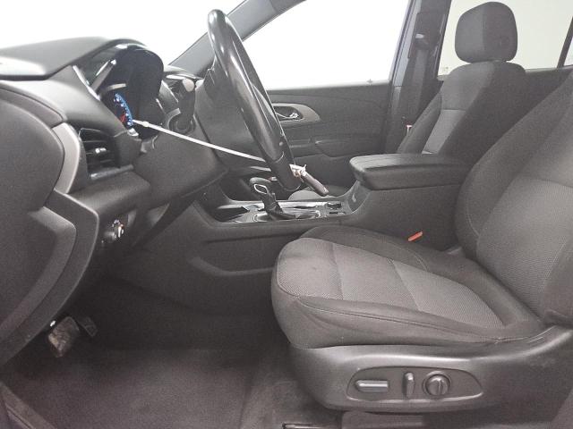 2023 CHEVROLET TRAVERSE L - 1GNERGKWXPJ147847